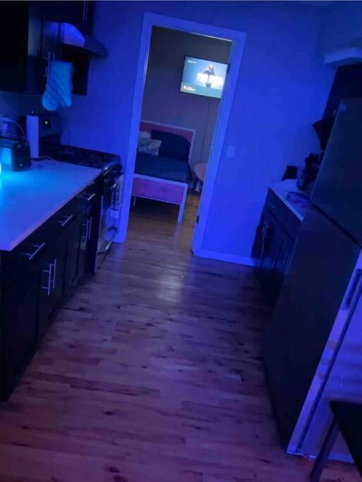 The Hidden Gem Apartman Newark Kültér fotó