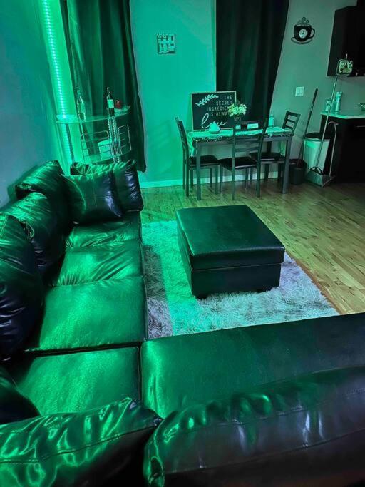 The Hidden Gem Apartman Newark Kültér fotó